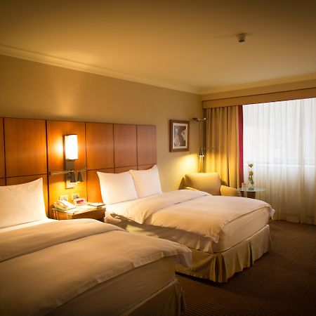 Swissotel 키토 외부 사진