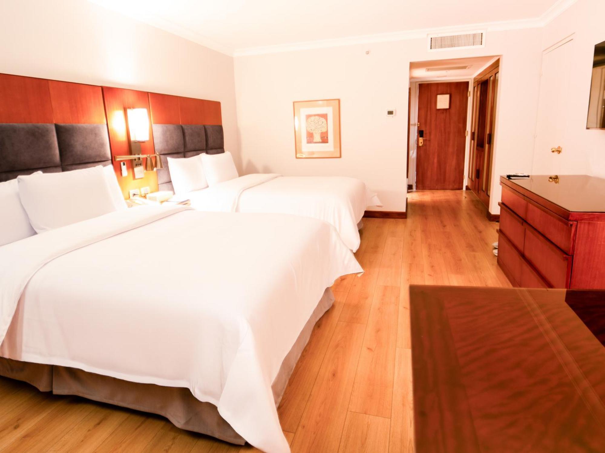 Swissotel 키토 외부 사진