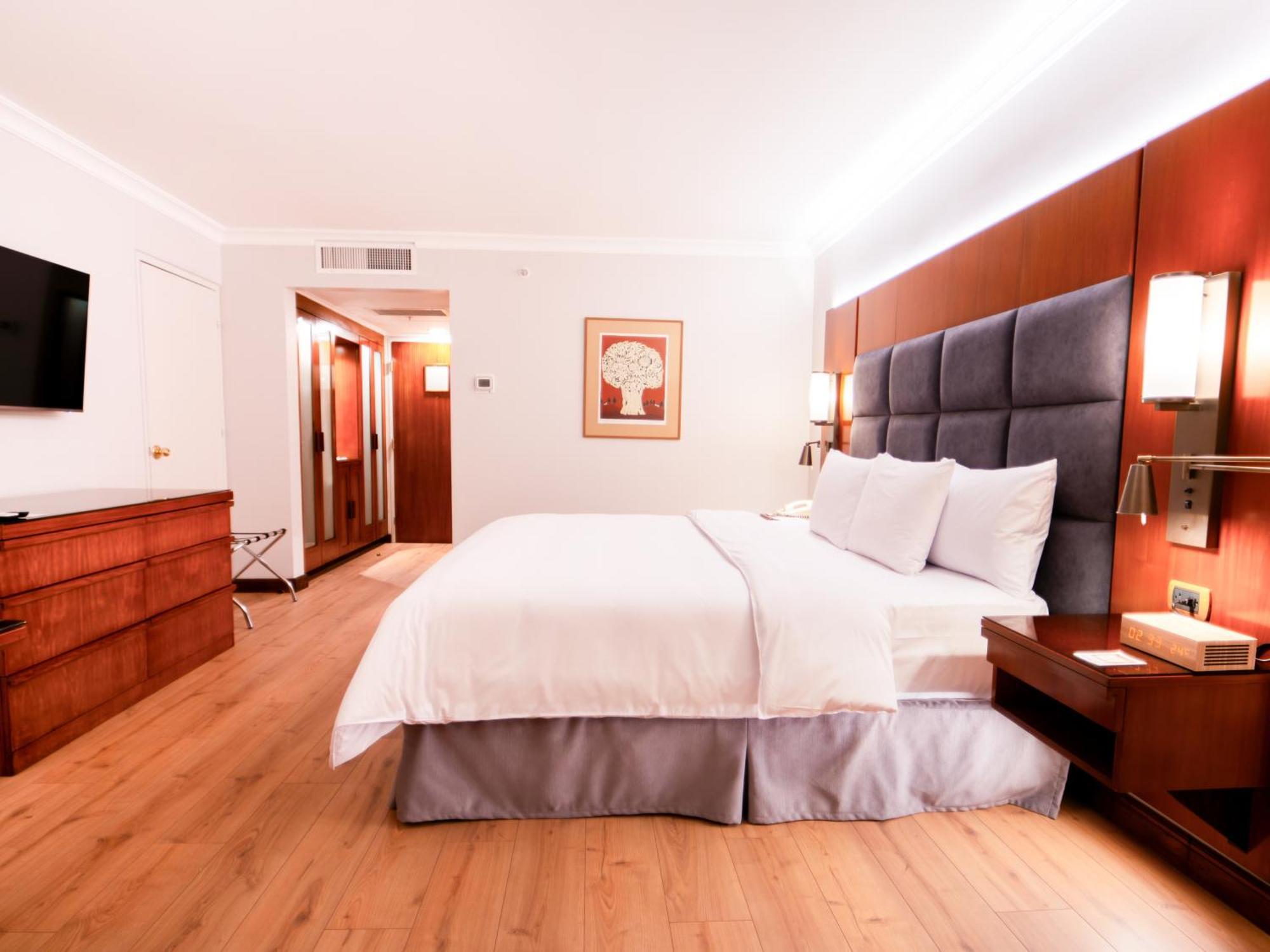 Swissotel 키토 외부 사진