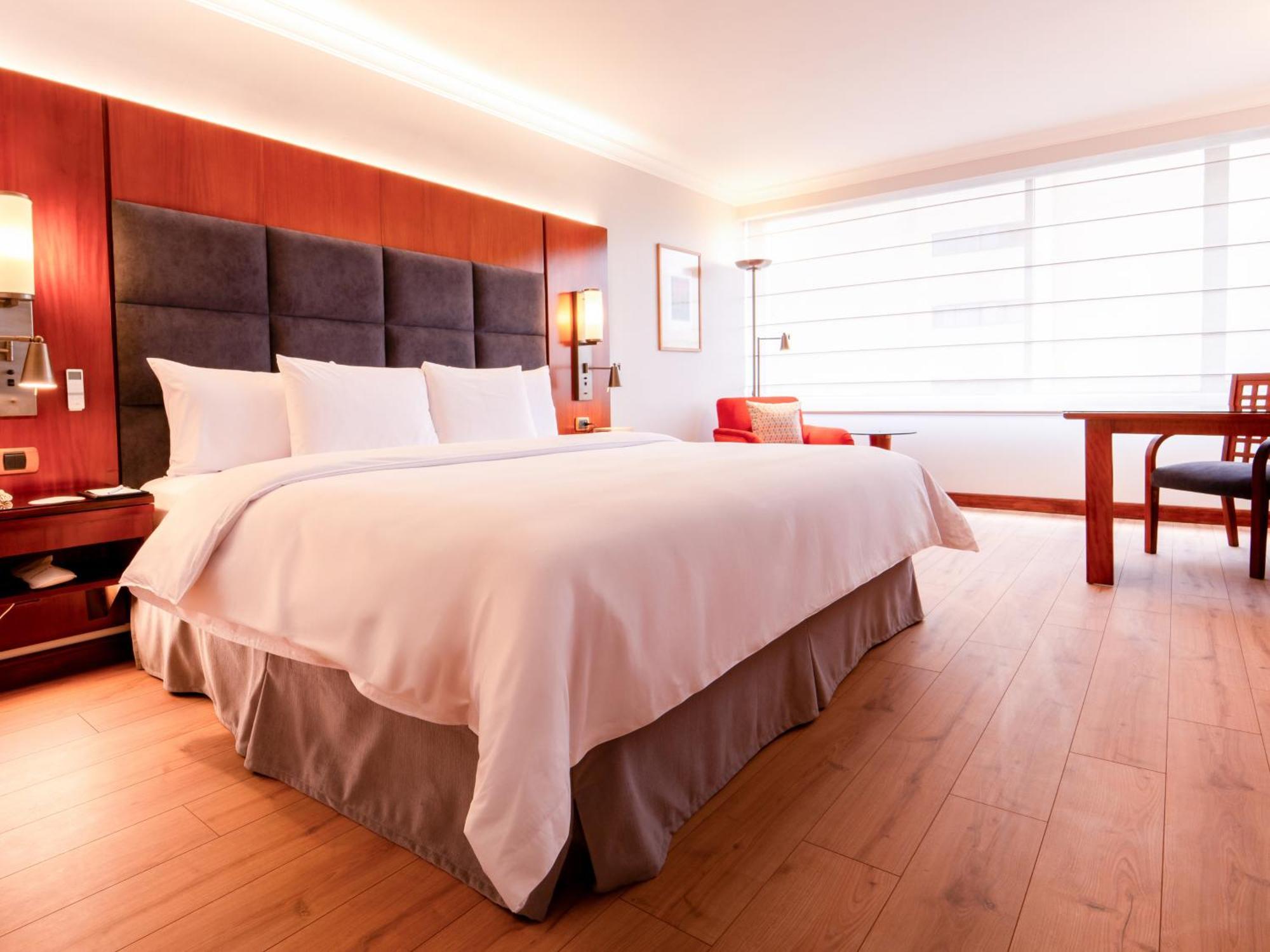 Swissotel 키토 외부 사진
