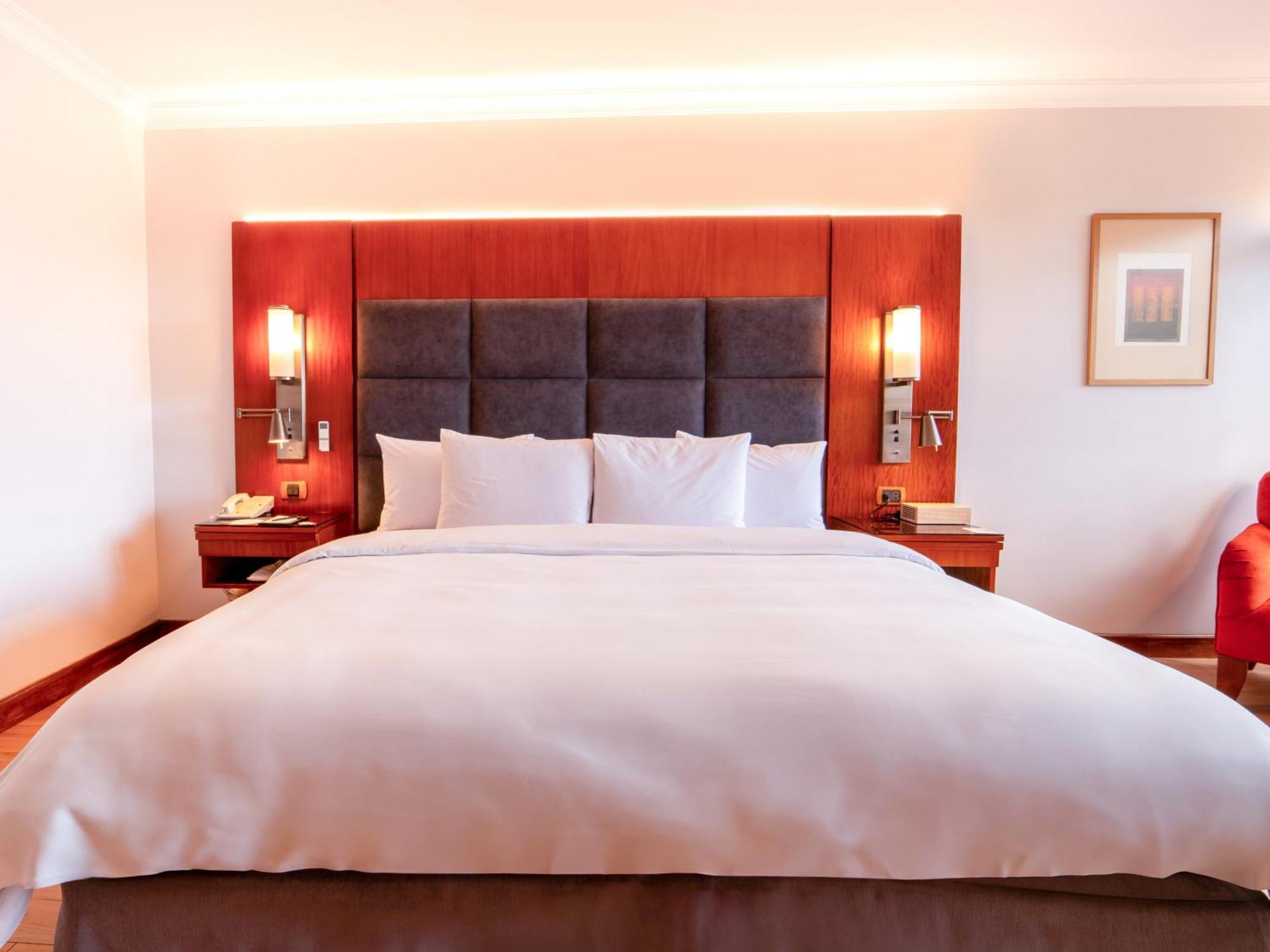 Swissotel 키토 외부 사진